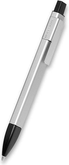 Moleskine Mechanická tužka Classic PRO 0,7 mm, stříbrná 0041/6271207 - obrázek 1