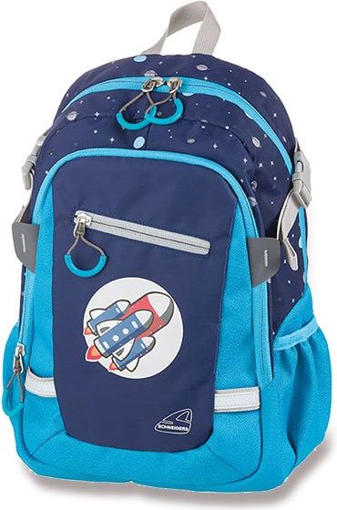 Schneiders Dětský batoh Rocket - obrázek 1
