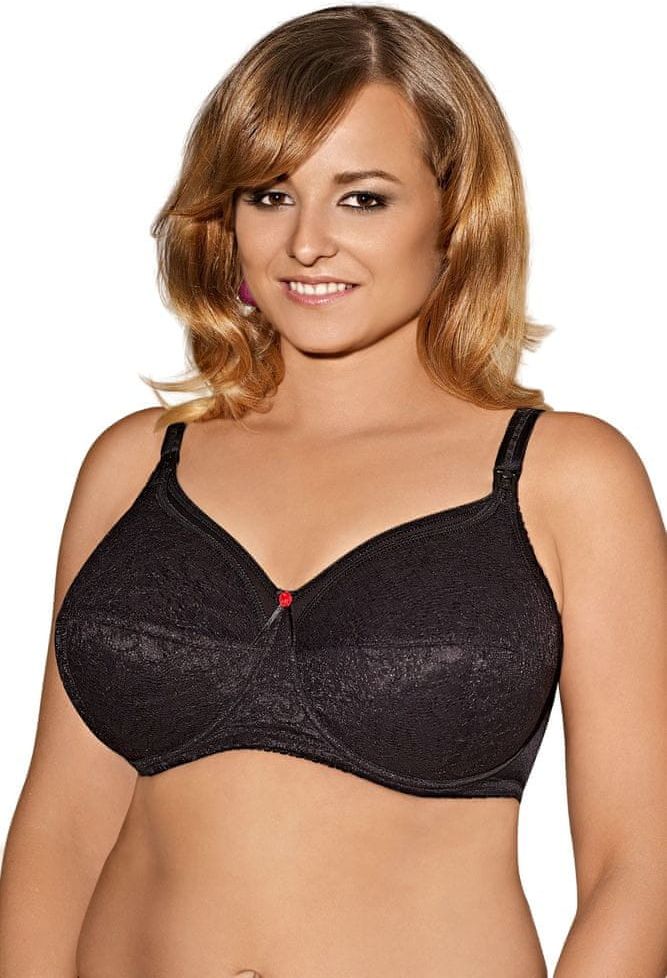 Ava Podprsenka pro kojící ženy model 34896 Ava 95C - obrázek 1