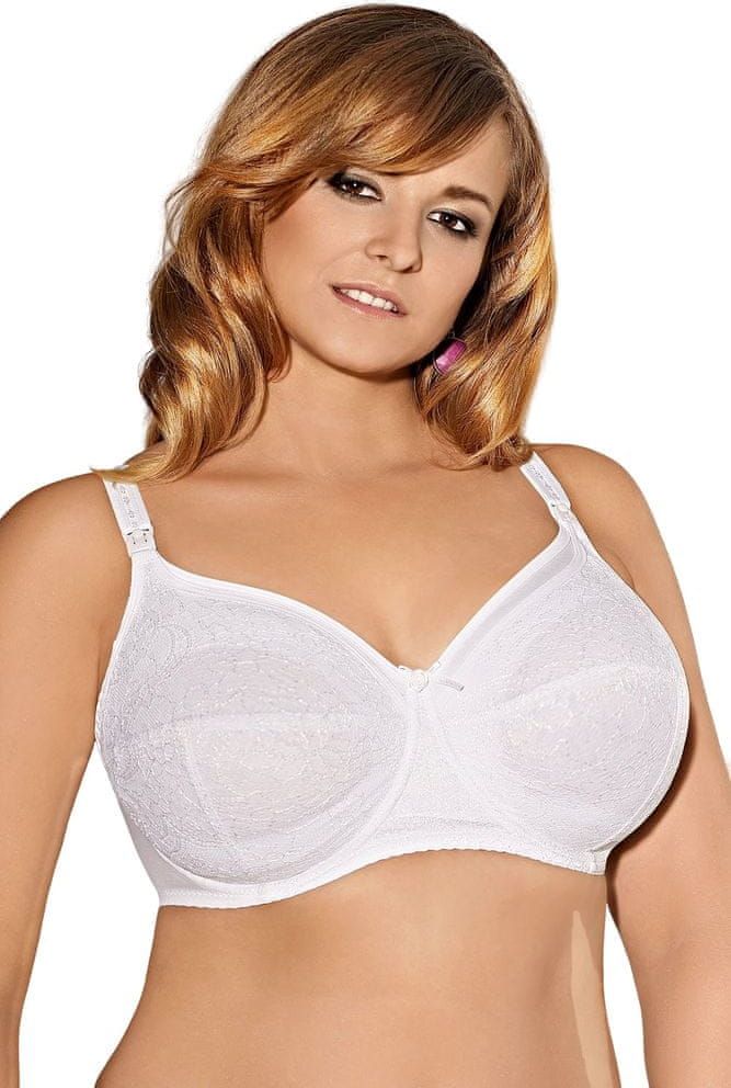 Ava Podprsenka pro kojící ženy model 34895 Ava 70F - obrázek 1