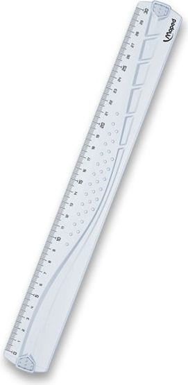 Maped Pravítko Geometric 30 cm 42030 - obrázek 1