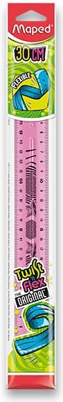 Maped Pravítko Twist`n Flex 30 cm 27900 - obrázek 1