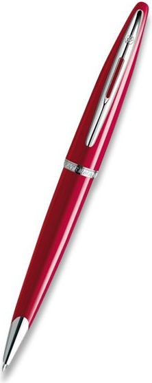 Waterman Carène Glossy Red ST kuličková tužka 1507/2183968 - obrázek 1