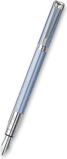 Waterman Perspective Azure CT hrot M 1507/1083110 - obrázek 1