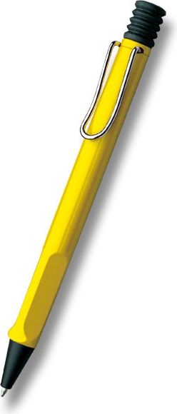 Lamy Safari Shiny Yellow kuličková tužka 1506/2188126 - obrázek 1