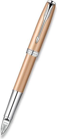 Parker Sonnet Pink Gold 5TH element 1501/8597597 - obrázek 1