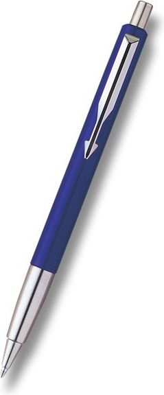 Parker Vector Blue kuličková tužka 1501/2201035 - obrázek 1