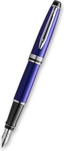 Waterman Expert Dark Blue CT hrot F 1507/1993456 - obrázek 1