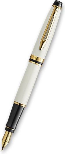 Waterman Expert Ivory GT plnicí pero, hrot M 1507/1999431 - obrázek 1