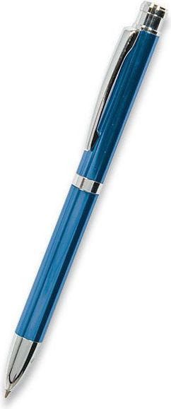 Adore Kuličková tužka 1720148-42 Secia modrá 2v1 - obrázek 1