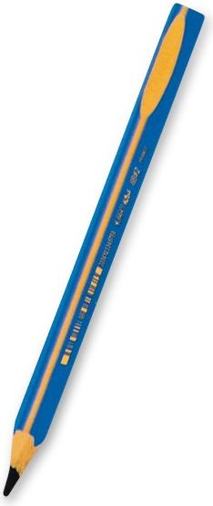 Bic Tužka 919 Kids Evolution modrá - obrázek 1