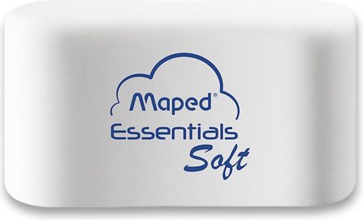 Maped Pryž Essentials Soft Large 912281 - obrázek 1