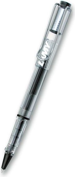 Lamy Safari Vista Transparent roller 1506/3125170 - obrázek 1