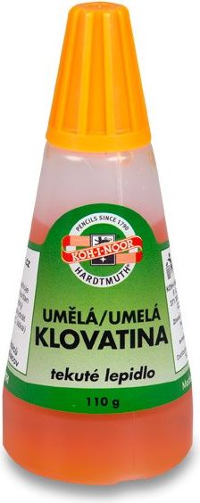 Koh-i-noor Lepidlo Klovatina 110 g - obrázek 1