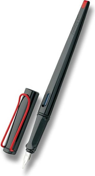 Lamy Kaligrafické plnicí pero Joy Black Calligraphy šíře 1,1 mm 1506/0158235 - obrázek 1
