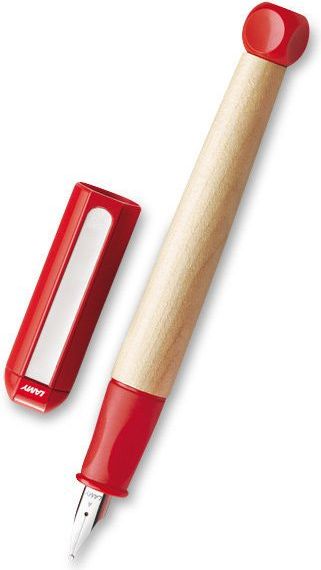 Lamy ABC Red hrot LH 1506/0106072 - obrázek 1