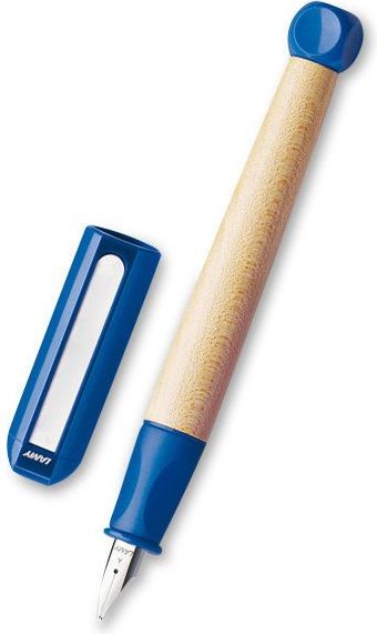 Lamy ABC Blue hrot A 1506/0096661 - obrázek 1