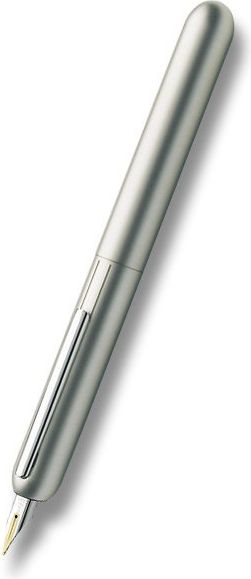 Lamy Dialog 3 Palladium hrot F 1506/0741068 - obrázek 1