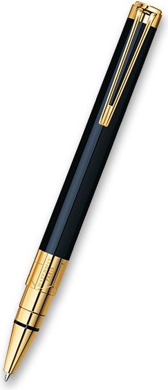 Waterman Perspective Black GT kuličková tužka 1507/2830890 - obrázek 1