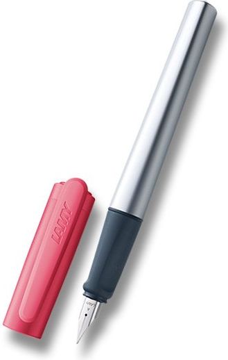 Lamy Nexx Pink 1506/0823479 - obrázek 1