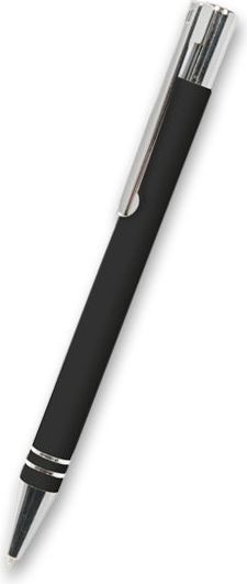 Adore Kuličková tužka Tubla 3013 černá - obrázek 1