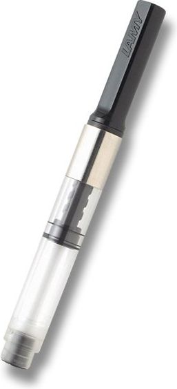 Lamy konvertor Z 27 pro Logo, St, Studio 1506/8264761 - obrázek 1