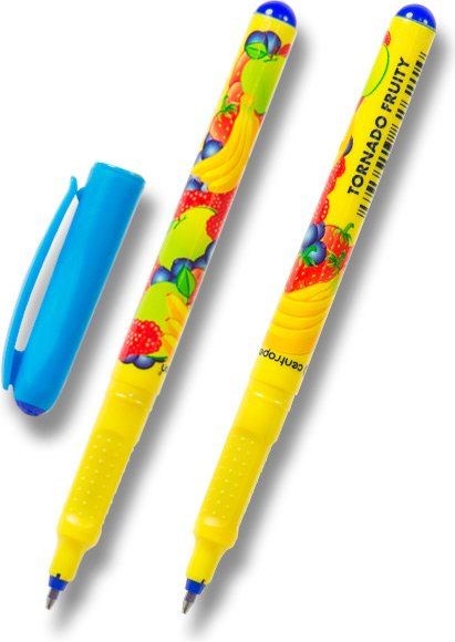 Centropen Roller 2675 Tornado Fruity - obrázek 1