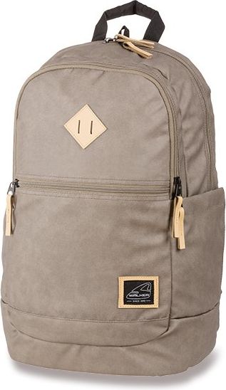 Batoh Walker Cult Capital Grey Coated 30 L - obrázek 1