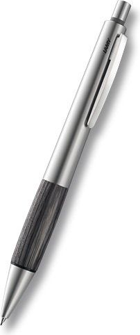 Lamy Accent Brilliant Al KW mechanická tužka, 0,7 mm 1506/1966677 - obrázek 1