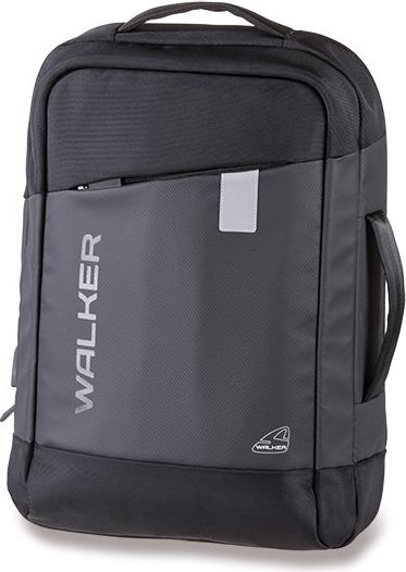 Batoh Walker Vice Decent Black 24 l - obrázek 1