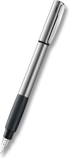 Lamy Accent Brilliant Al KK hrot M 1506/0966662 - obrázek 1