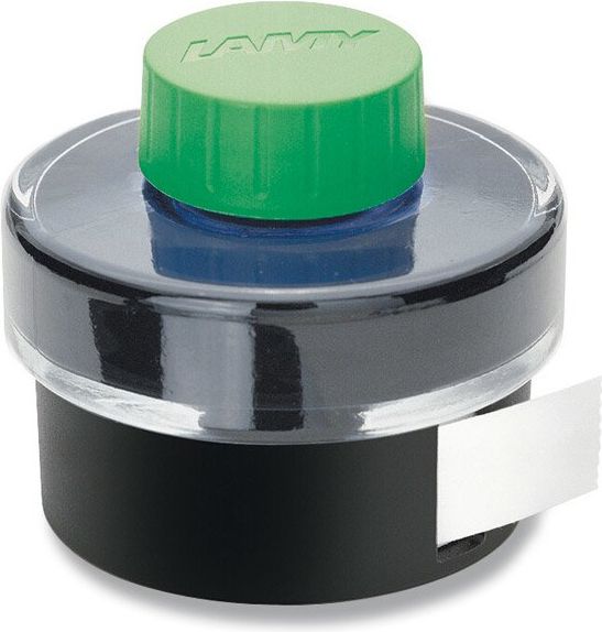 Lamy lahvičkový inkoust T52 zelený 1506/8528935, 50 ml - obrázek 1