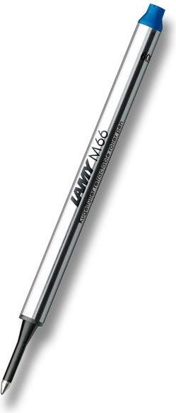 Lamy náplň do rollerů M 66 modrá 1506/8665757 - obrázek 1
