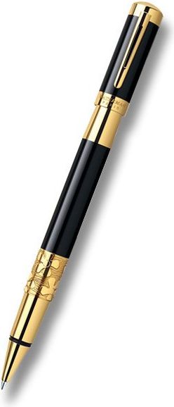 Waterman Élégance Black GT roller 1507/4898650 - obrázek 1