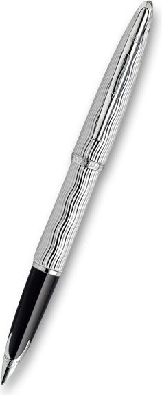 Waterman Carène Essential Silver ST roller 1507/4190987 - obrázek 1