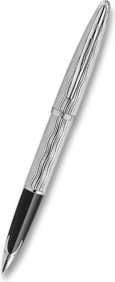 Waterman Carène Essential Silver ST hrot M 1507/1190985 - obrázek 1