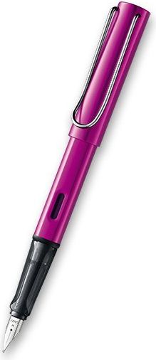 Lamy Al-star Vibrant Pink hrot EF 1506/0992587 - obrázek 1