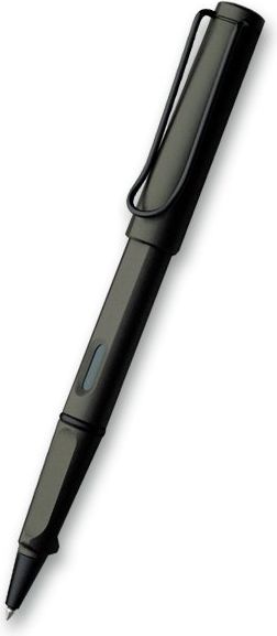 Lamy Safari Matt Charcoal roller 1506/3172907 - obrázek 1
