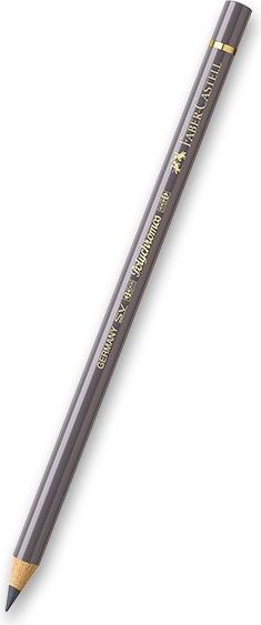 Faber-Castell Pastelka Polychromos - teplá šedá V 274 1 ks - obrázek 1
