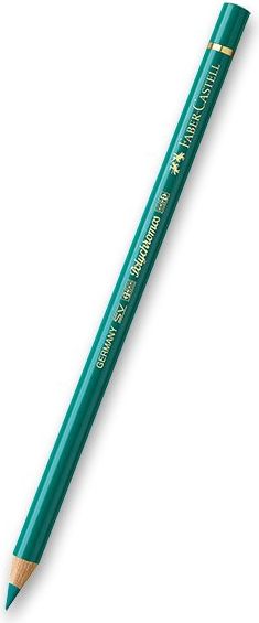 Faber-Castell Pastelka Polychromos - zelené odstíny 276 1 ks - obrázek 1
