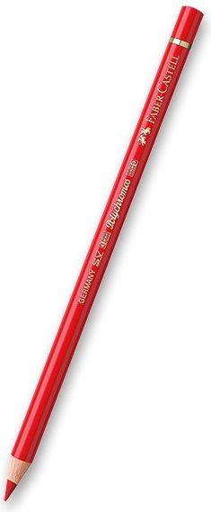 Faber-Castell Pastelka Polychromos - pálená pelargonie 121 1 ks - obrázek 1