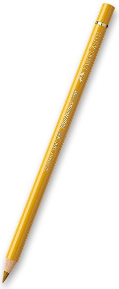 Faber-Castell Pastelka Polychromos - světle žlutá okrová 183 1 ks - obrázek 1