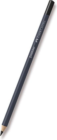 Faber-Castell Pastelka Goldfaber 114799, černá 199 1 ks 1 ks - obrázek 1