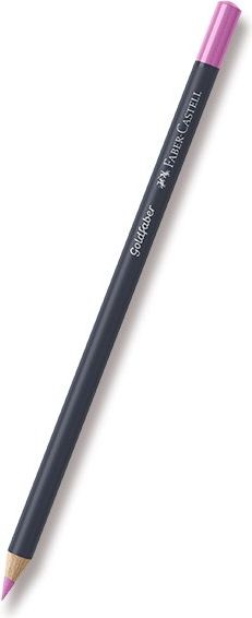 Faber-Castell Pastelka Goldfaber 114719, světle purpurová 119 1 ks 1 ks - obrázek 1