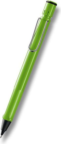 Lamy Safari Shiny Green mechanická tužka 1506/1130637 - obrázek 1