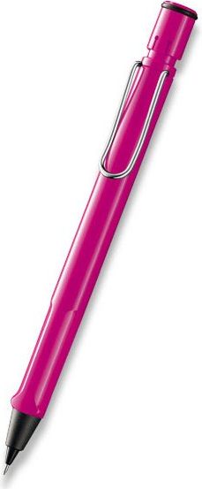 Lamy Safari Shiny Pink mechanická tužka 1506/1136174 - obrázek 1