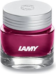 Lamy Lahvičkový inkoust T 53/Crystal Ink Rhodinite 1506/8529272, 30 ml - obrázek 1