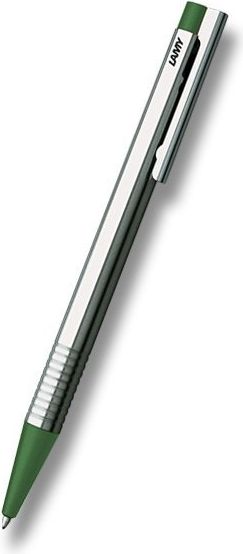 Lamy Logo Green kuličková tužka 1506/2053803 - obrázek 1