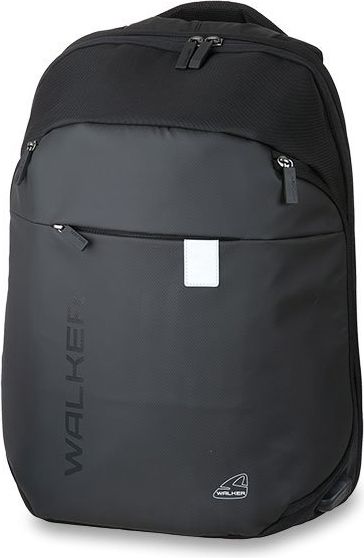 Batoh Walker Ceo Decent Black 22 l - obrázek 1