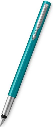 Parker Vector Emerald plnicí pero, hrot F 1502/2125460 - obrázek 1